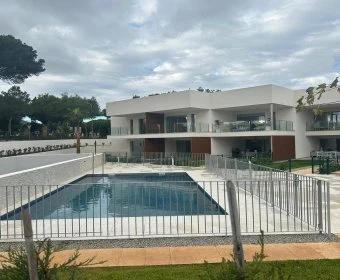 Venta Casas Cala Millor