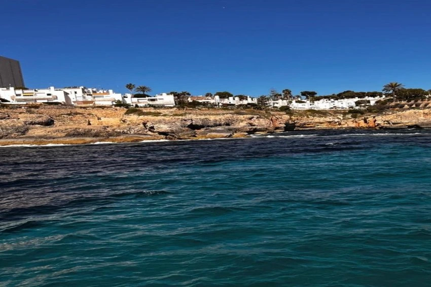 Venta Pisos Calas de Mallorca
