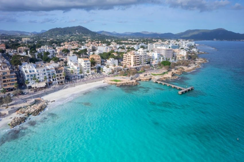 Sale Apartments Cala Millor