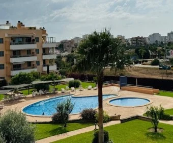 Venta Pisos Cala Millor