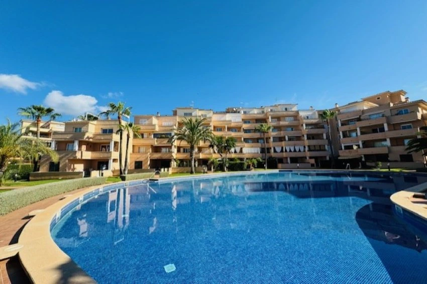 Sale Apartments Sa Coma