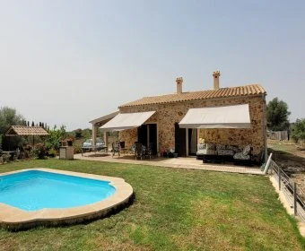 Sale Rustic houses Sa Coma