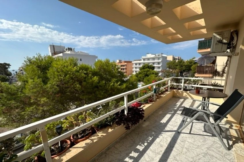 Venta Pisos Cala Millor