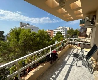 Venta Pisos Cala Millor