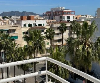 Venta Pisos Cala Millor