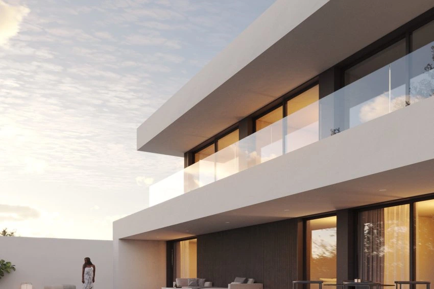 Venta Casas Cala Millor