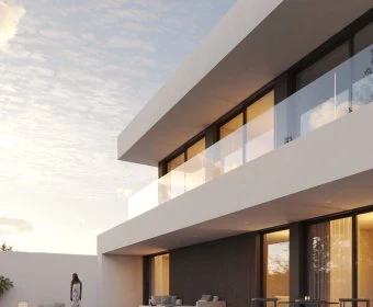 Venta Casas Cala Millor