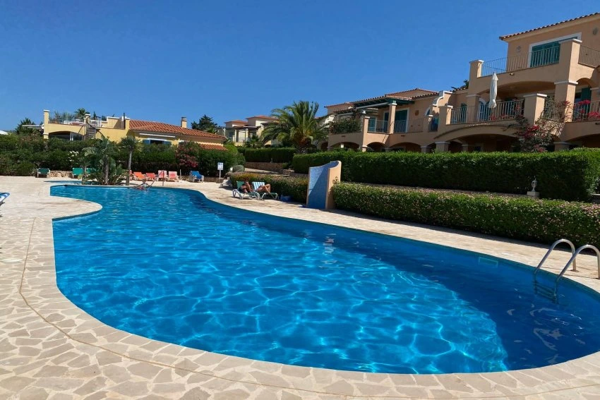 Venta Casas Porto Cristo Novo
