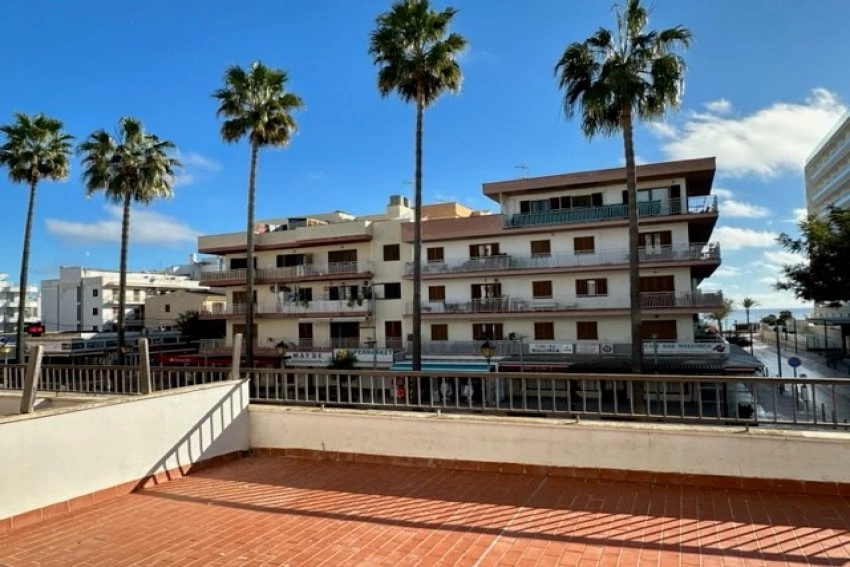Venta Pisos Cala Millor