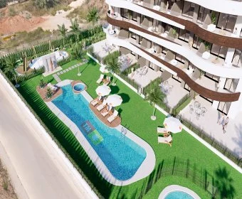 Sale Apartments Sa Coma