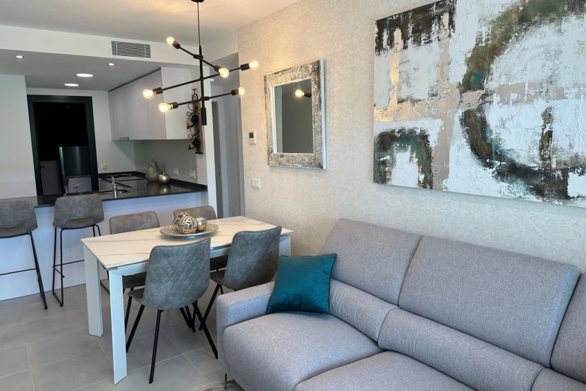 Sale Apartments Sa Coma