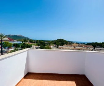 Venta Casas Capdepera