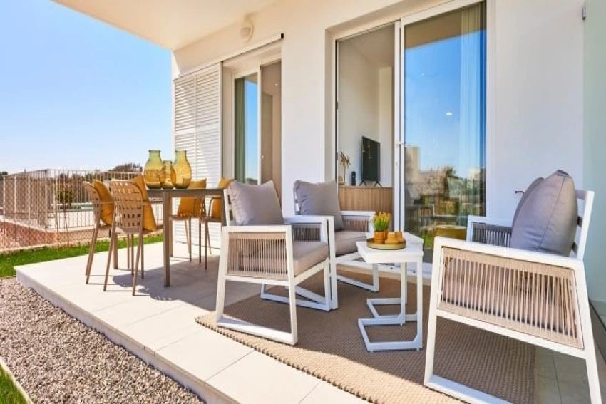 Sale Apartments Cala Dor