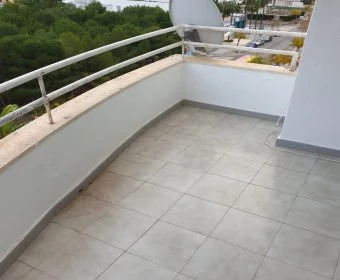 Venta Pisos Cala Millor