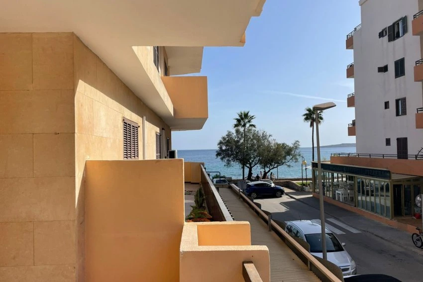 Sale Apartments Cala Millor