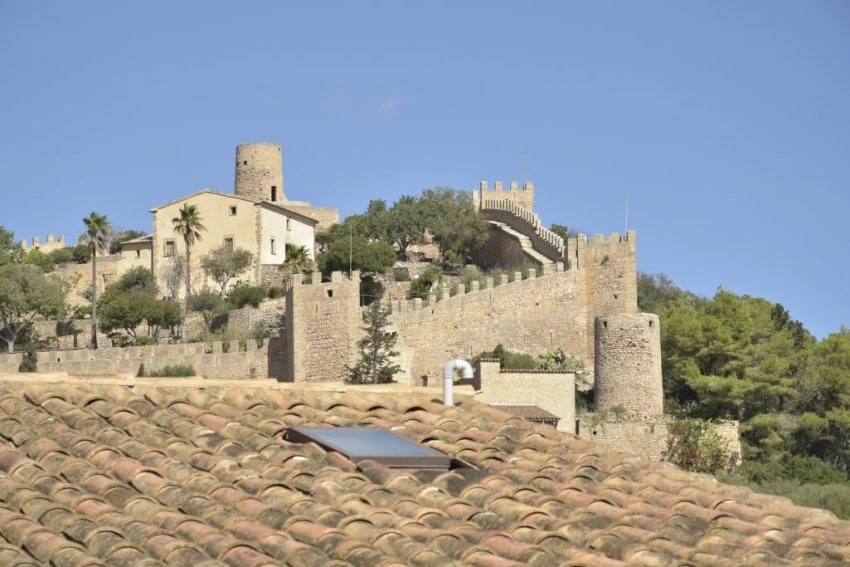 Venta Casas Capdepera