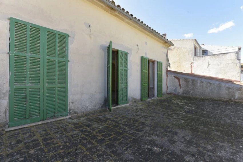 Venta Casas Capdepera