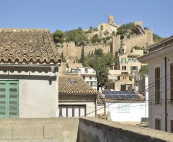Venta Casas Capdepera