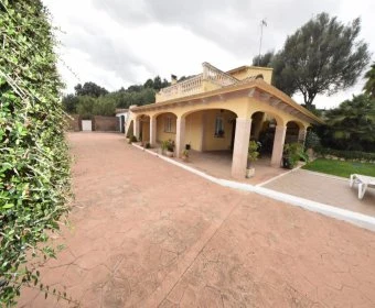 Venta Casas Rústicas Muro