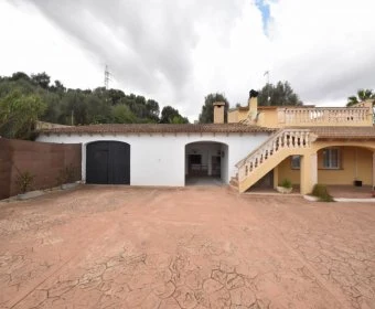 Venta Casas Rústicas Muro