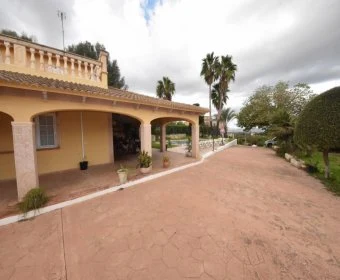 Venta Casas Rústicas Muro