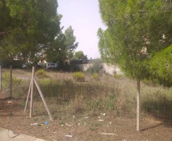 Sale Urban solar Sa Coma