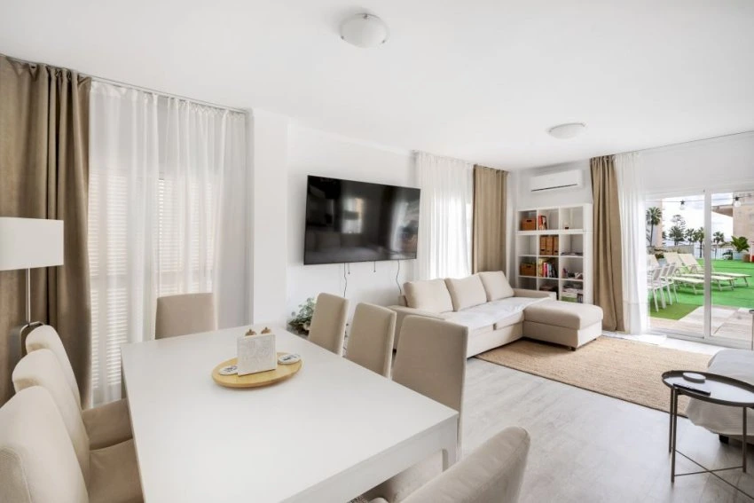 Sale Apartments Cala Millor