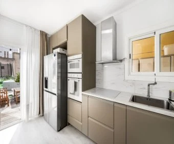 Apartman satılık içinde Cala Millor Mallorca