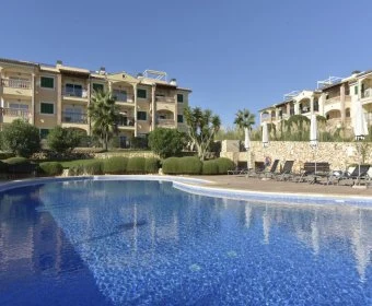 Sale Apartments Cala Magrana