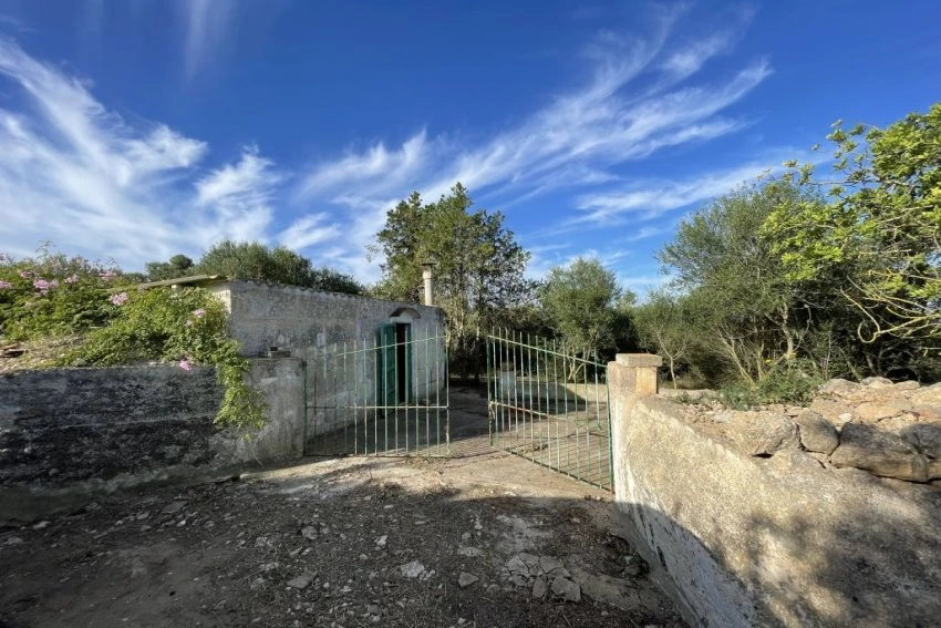 Venta Casas Rústicas Manacor