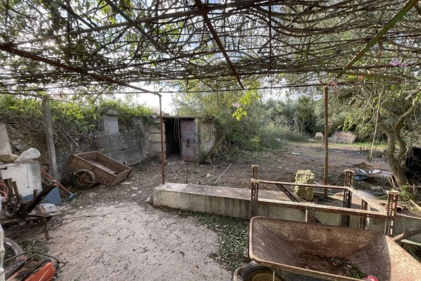 Venta Casas Rústicas Manacor