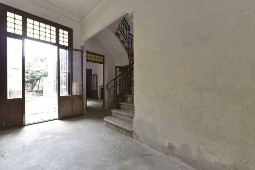Venta Casas Manacor