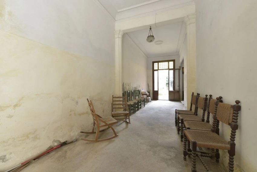 Venta Casas Manacor