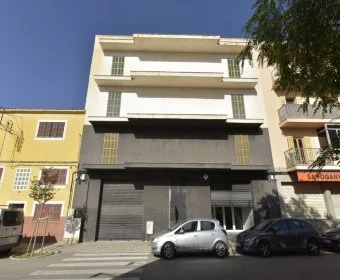 Alquiler Edificios Manacor