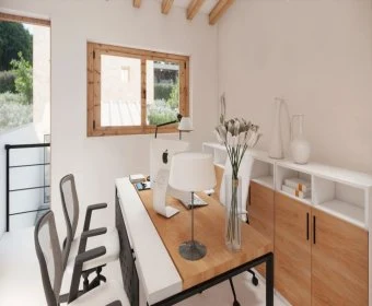 Ev satılık içinde Artá Mallorca