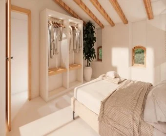 Ev satılık içinde Artá Mallorca