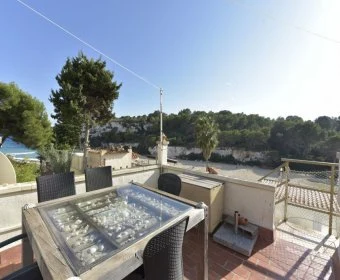 Venta Casas Cala Romantica