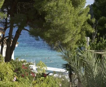 Venta Casas Cala Romantica