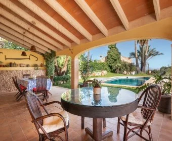 Venta Casas Rústicas Muro