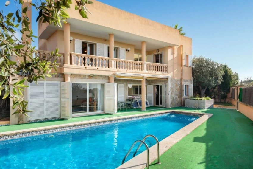 Venta Casas Sa Coma