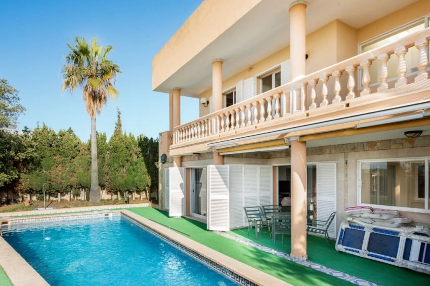 Venta Casas Sa Coma
