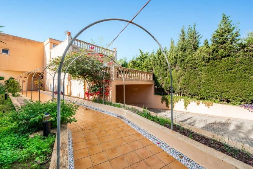 Venta Casas Sa Coma