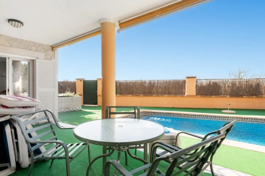 Venta Casas Sa Coma