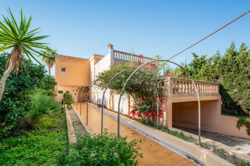 Venta Casas Sa Coma