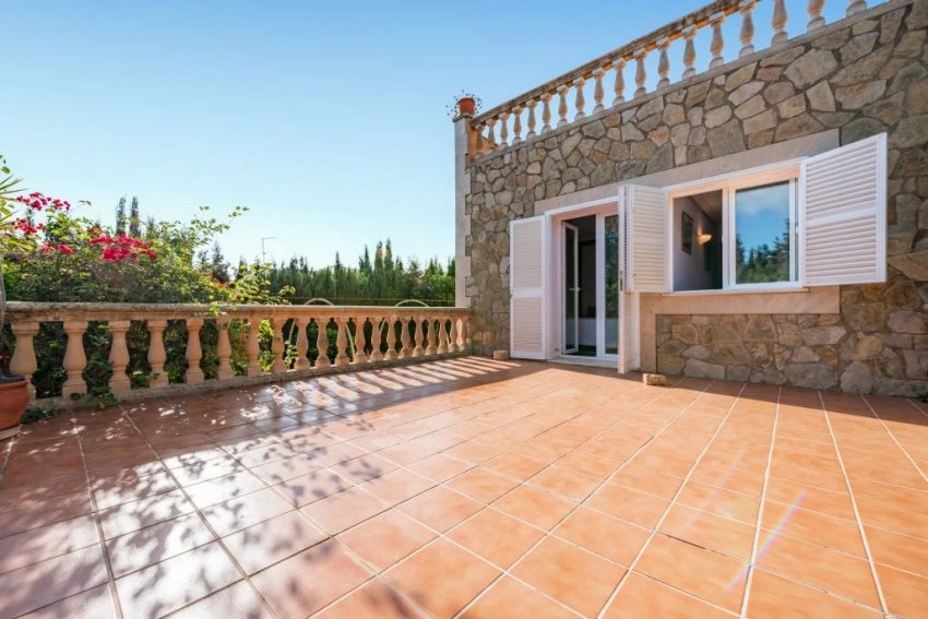 Venta Casas Sa Coma