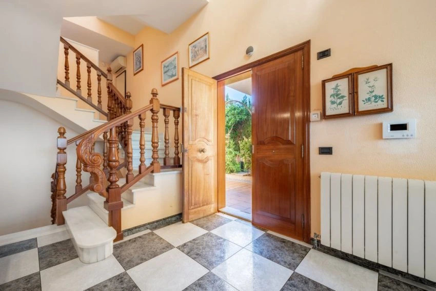 Venta Casas Sa Coma