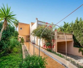 Venta Casas Sa Coma