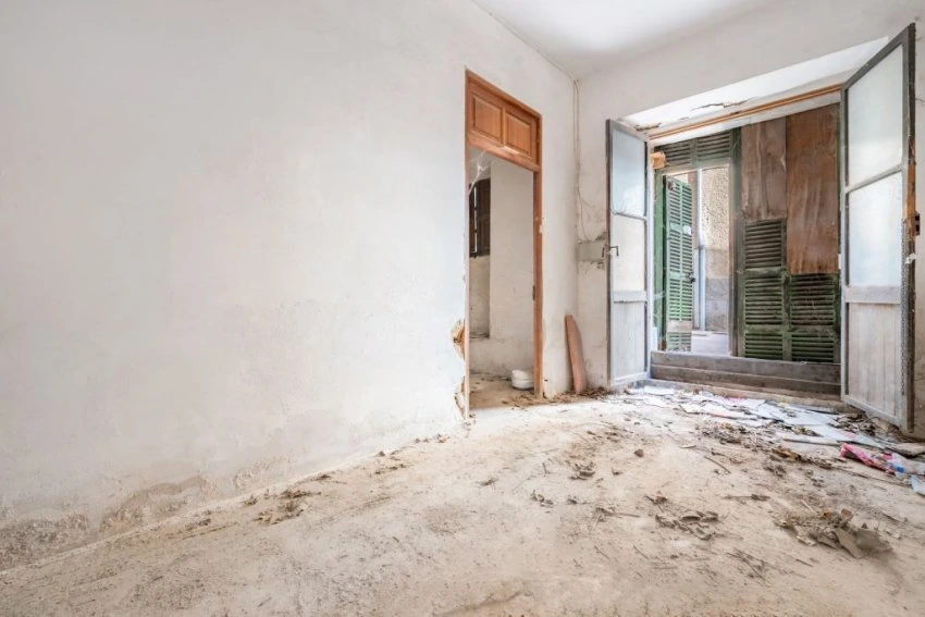 Venta Casas Vilafranca de Bonany