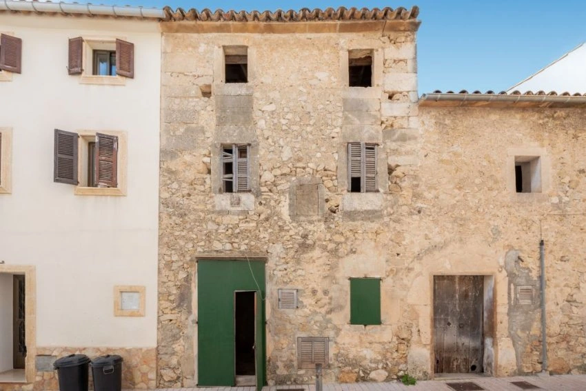 Venta Casas Vilafranca de Bonany