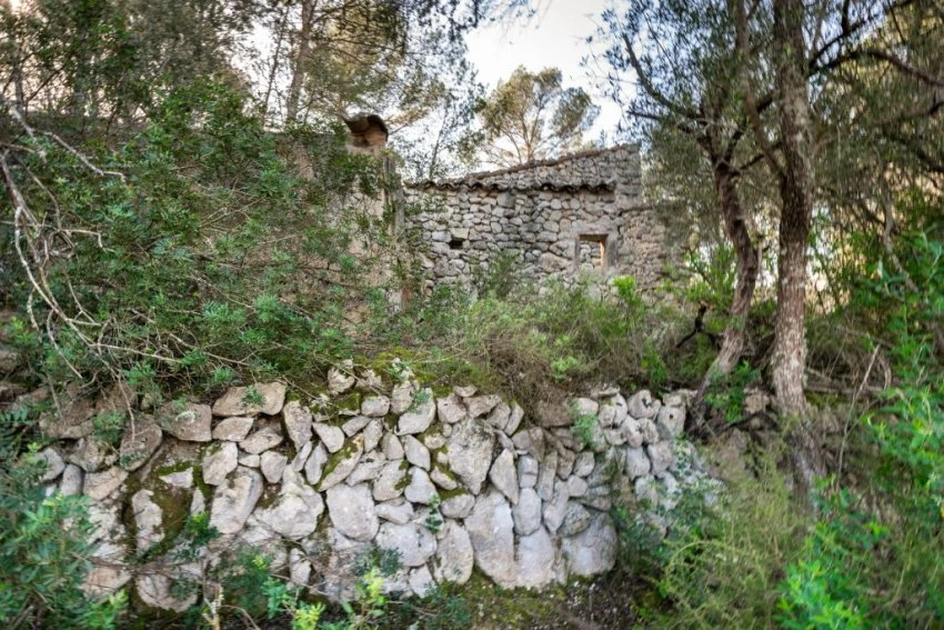 Venta Casas Rústicas Sant Joan